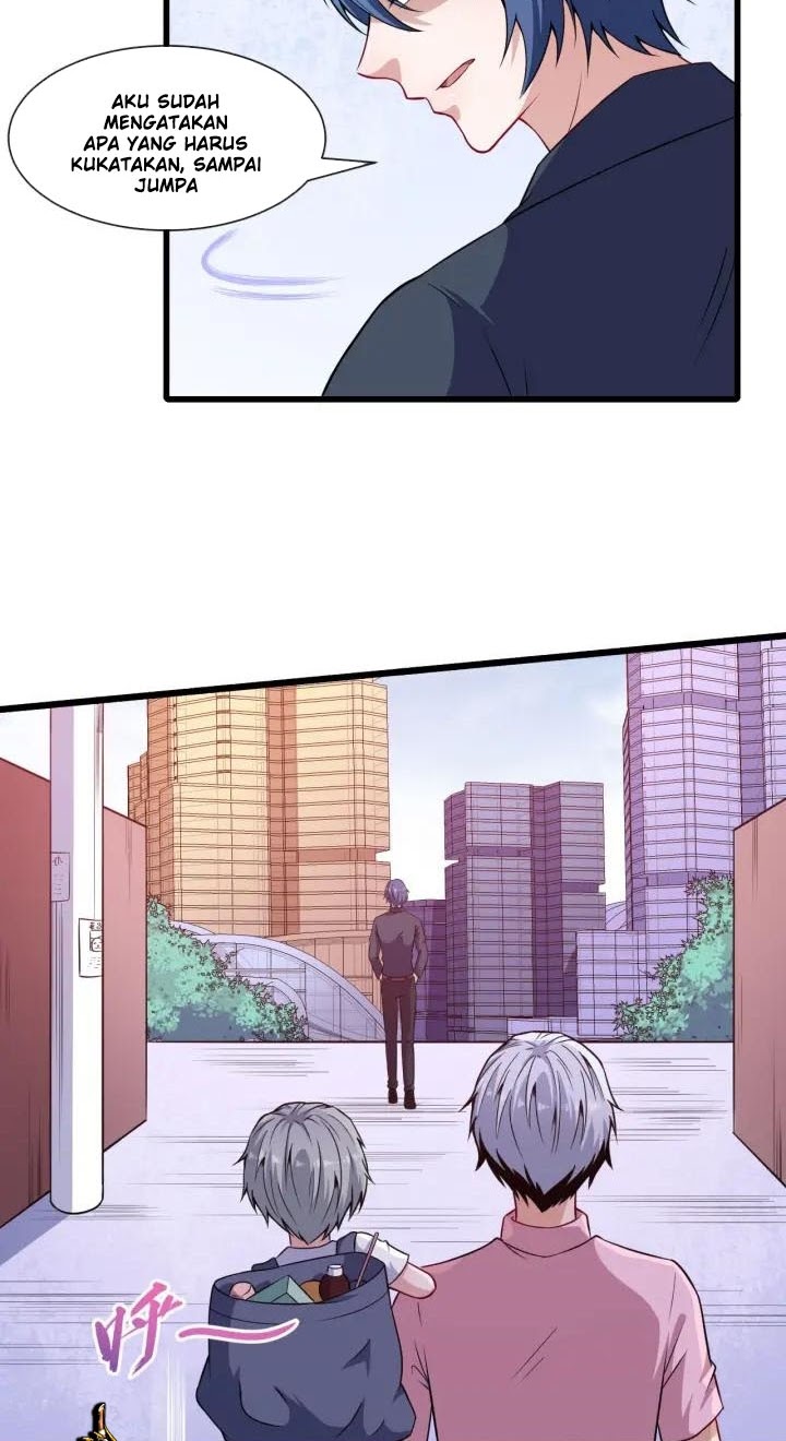 Daddy From Hell Chapter 60 Gambar 15